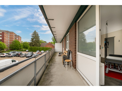 Loggia