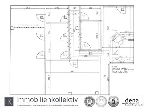 Grundriss Immobilienkollektiv