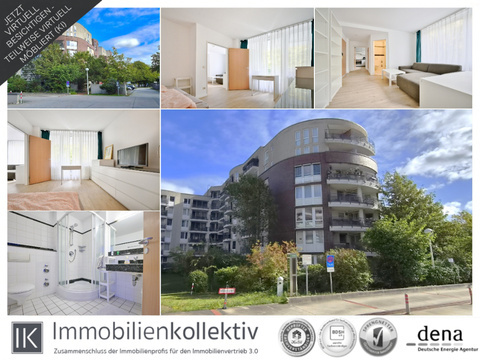 Etagenwohnung kaufen in Hamburg, 37,85 m² Wohnfläche, 2 Zimmer