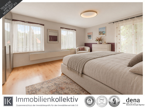 Wohnung 7 Schlafzimmer