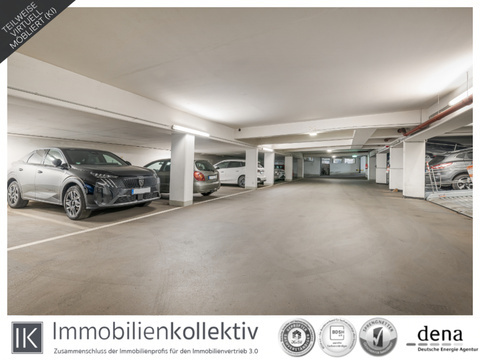 Tiefgarage