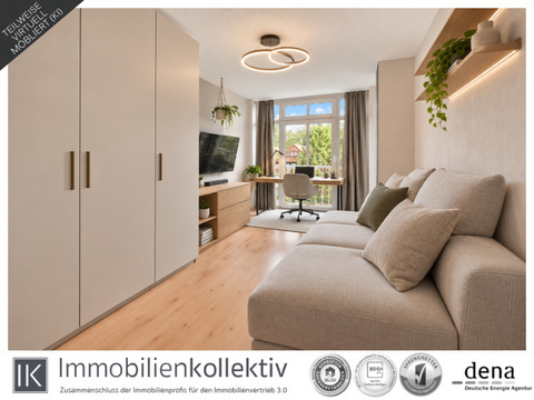 Wohnung 7 Zimmer II