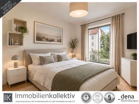Wohnung 5 Schlafzimmer