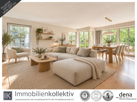 Wohnung 7 Wohnen