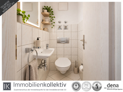 Wohnung 7 WC