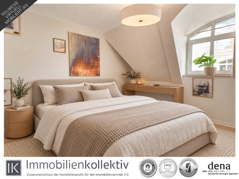 Wohnung 15 Schlafzimmer