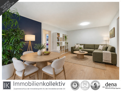 Wohnung 5 Wohnen