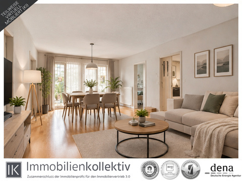 Wohnung 24 Wohnen