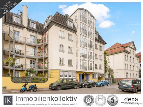 Immobilienkollektiv Ansicht III