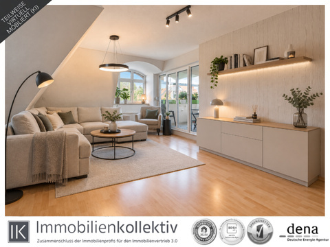 Wohnung 14 Wohnen