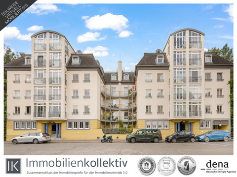 Mehrfamilienhaus kaufen in Leipzig