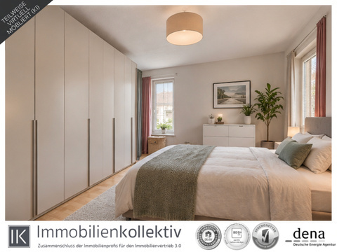 Wohnung 24 Schlafzimmer