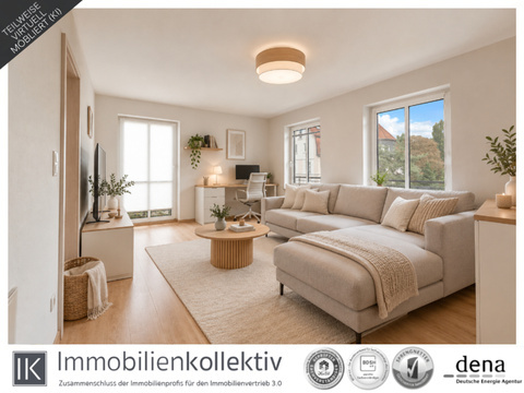 Wohnung 12 Wohnen