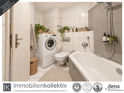 Wohnung 7 Bad