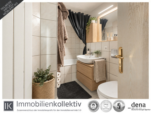 Wohnung 15 Bad