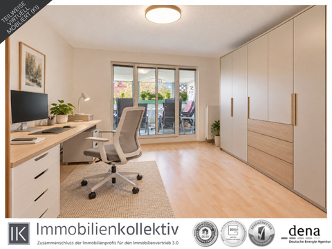 Wohnung 14 Zimmer