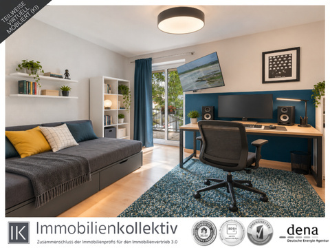 Wohnung 7 Zimmer