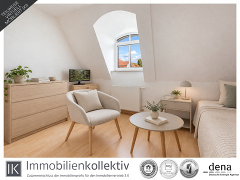 Wohnung 14 Zimmer II