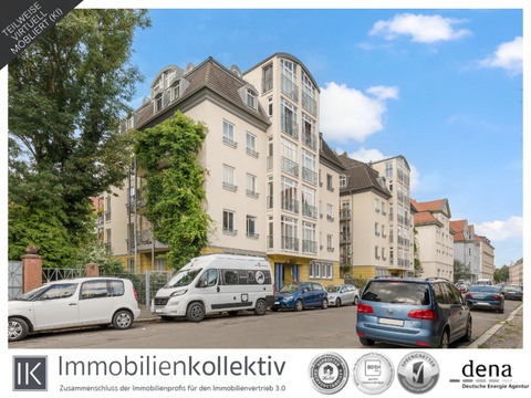 Immobilienkollektiv Ansicht II