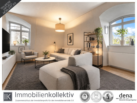 Wohnung 15 Wohnen
