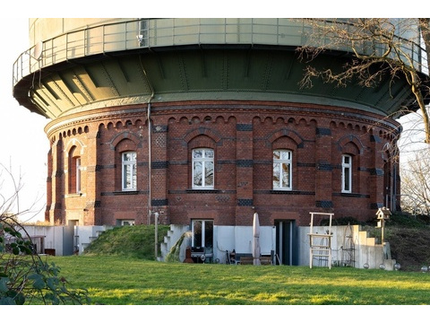 Mehrfamilienhaus kaufen in Recklinghausen, Westfalen, mit Garage, mit Stellplatz, 9.241 m² Grundstück, 285 m² Wohnfläche, 6 Zimmer