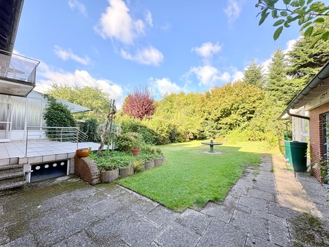 Garten 1