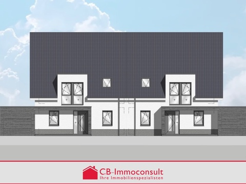 Doppelhaushälfte kaufen in Lünen, 440 m² Grundstück, 168 m² Wohnfläche, 5 Zimmer