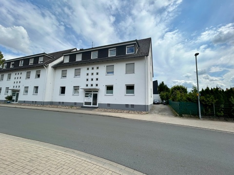 Etagenwohnung kaufen in Soest, mit Stellplatz, 54 m² Wohnfläche, 2 Zimmer