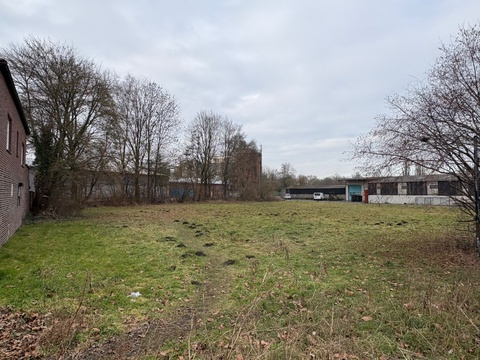 Gemischtes Grundstück kaufen in Selm, 2.085 m² Grundstück
