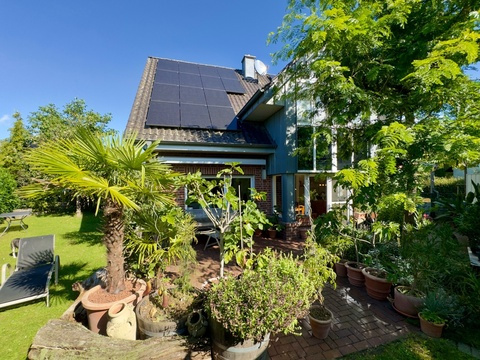 Zweifamilienhaus kaufen in Senden, mit Garage, mit Stellplatz, 533 m² Grundstück, 157 m² Wohnfläche, 7 Zimmer