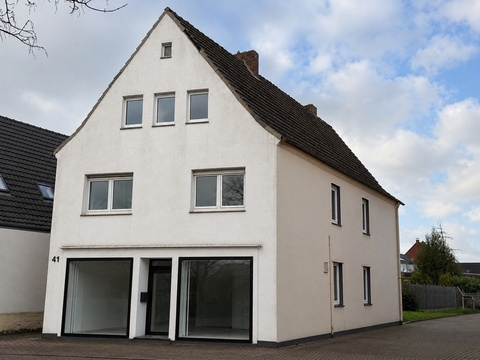 Zweifamilienhaus kaufen in Stadtlohn, mit Stellplatz, 353 m² Grundstück, 182 m² Wohnfläche, 6 Zimmer