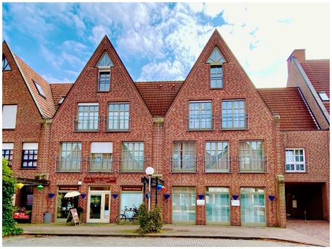 Maisonette- Wohnung mieten in Senden, 120 m² Wohnfläche, 4 Zimmer