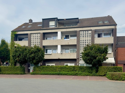 Mehrfamilienhaus kaufen in Senden