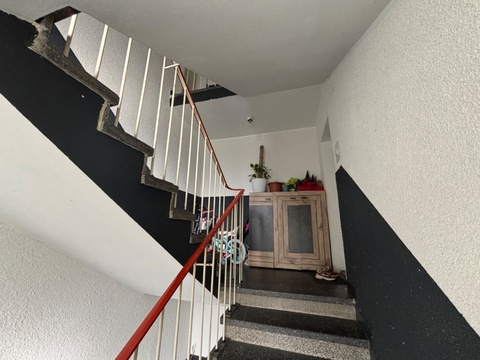Treppenhaus