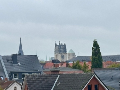 Etagenwohnung kaufen in Münster, 74 m² Wohnfläche, 3 Zimmer