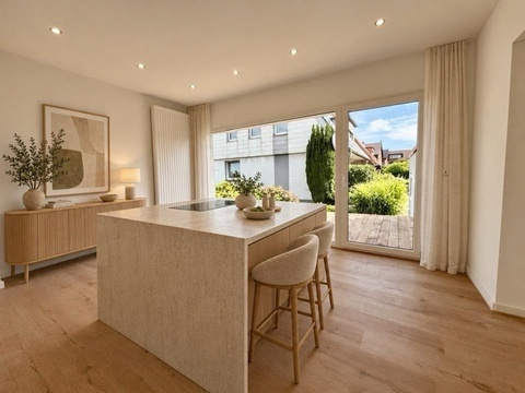 Einfamilienhaus kaufen in Dorsten, mit Garage, mit Stellplatz, 716 m² Grundstück, 187 m² Wohnfläche, 9 Zimmer