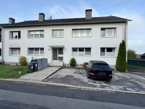 Mehrfamilienhaus kaufen in Sprockhövel, mit Garage, mit Stellplatz
