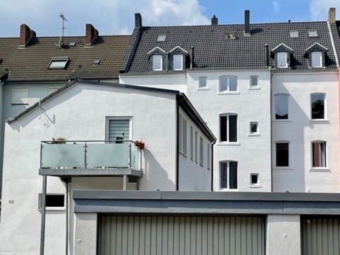 Mehrfamilienhaus kaufen in Herne, mit Stellplatz, 636 m² Grundstück, 847 m² Wohnfläche, 29 Zimmer