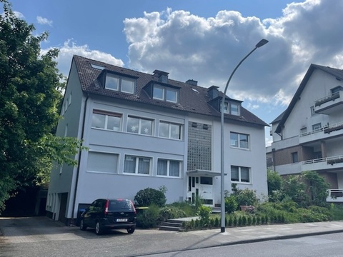 Frontansicht