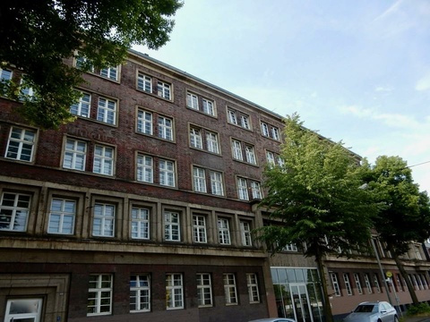 Etagenwohnung mieten in Dortmund, 153 m² Wohnfläche, 4 Zimmer