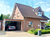 Doppelhaushälfte kaufen in Senden, mit Stellplatz, 321 m² Grundstück, 119 m² Wohnfläche, 4 Zimmer