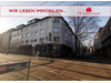 Etagenwohnung kaufen in Duisburg, 51 m² Wohnfläche, 2 Zimmer
