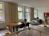 Etagenwohnung mieten in Düsseldorf, 97 m² Wohnfläche, 2 Zimmer