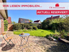 Erdgeschosswohnung kaufen in Münster, mit Stellplatz, 124 m² Wohnfläche, 4 Zimmer