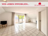 Dachgeschosswohnung kaufen in Senden, mit Stellplatz, 68 m² Wohnfläche, 3 Zimmer