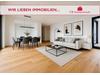 Penthousewohnung kaufen in Oftersheim, mit Garage, 186,02 m² Wohnfläche, 5 Zimmer