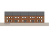 Reihenendhaus kaufen in Senden, mit Stellplatz, 300 m² Grundstück, 123 m² Wohnfläche, 5 Zimmer