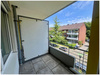 Etagenwohnung mieten in Münster, mit Stellplatz, 31 m² Wohnfläche, 2 Zimmer