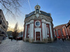 Etagenwohnung mieten in Münster, 47,89 m² Wohnfläche, 2 Zimmer