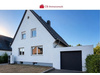 Zweifamilienhaus kaufen in Dorsten, mit Garage, mit Stellplatz, 716 m² Grundstück, 187 m² Wohnfläche, 9 Zimmer